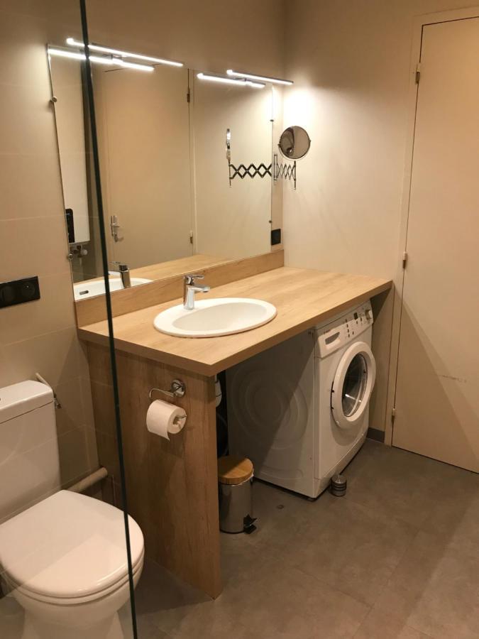 Appartement Résidence Le Bec De L Aigle - N°15 *