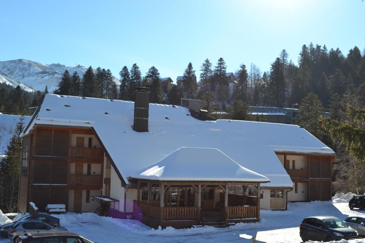 Appartement Résidence Le Bec De L Aigle - N°15