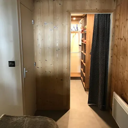 Résidence LE BEC DE L AIGLE - N°15 Laveissière Extérieur photo