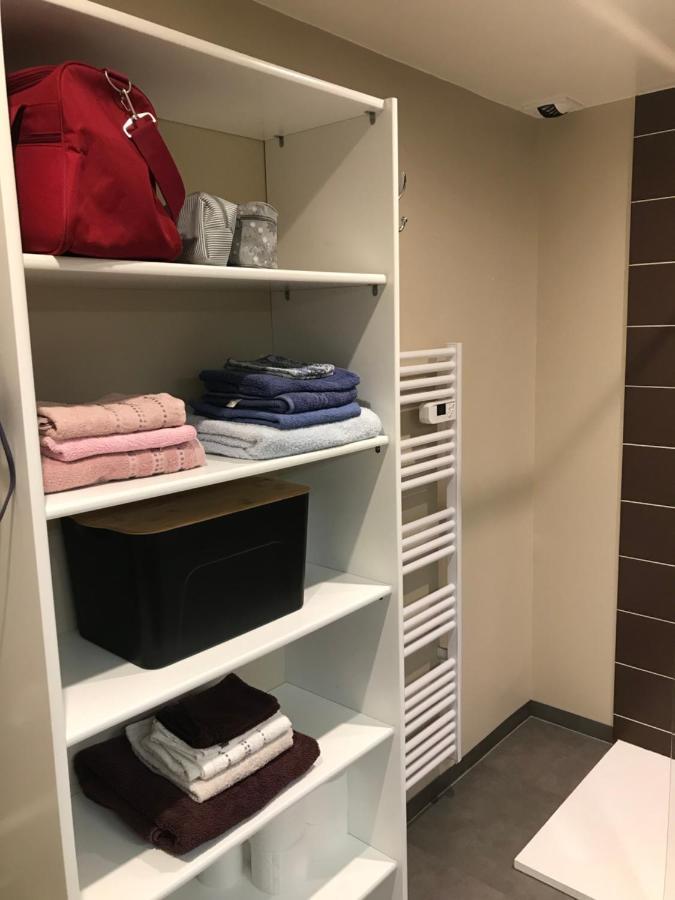 Le Bec De L Aigle - N°15 Apartment Laveissiere