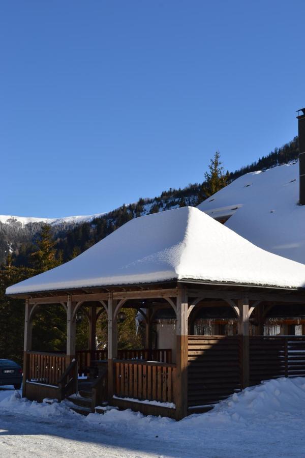 Le Bec De L Aigle - N°15 Apartment