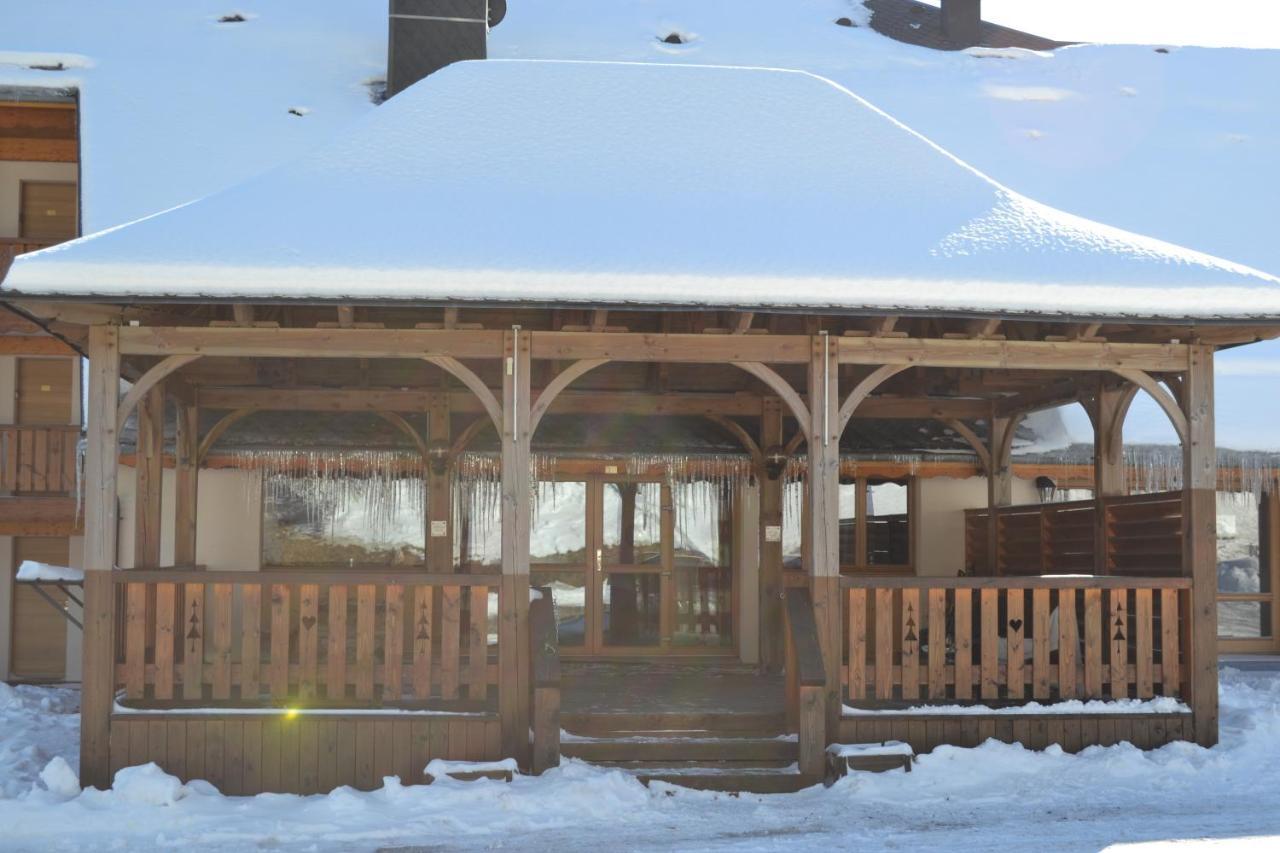 Le Bec De L Aigle - N°15 Apartment